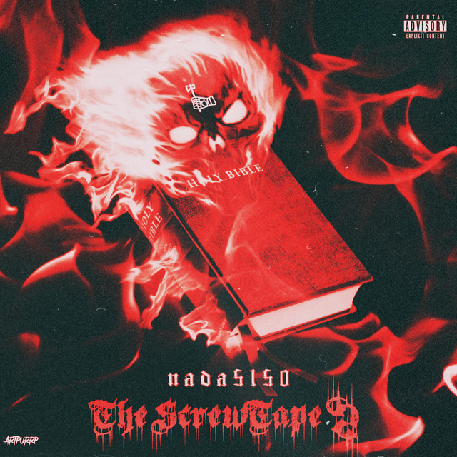 The ScrewTape 2 cover art