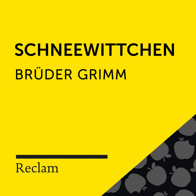 Schneewittchen - Teil 01