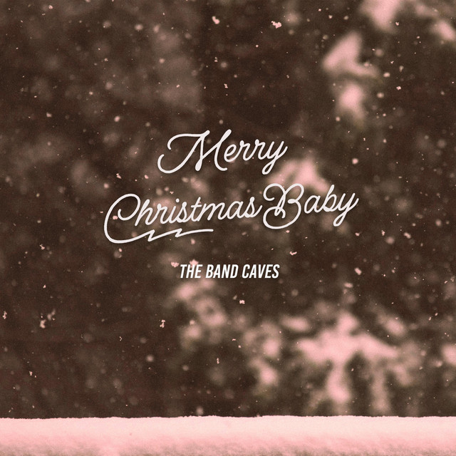 Merry Christmas Baby