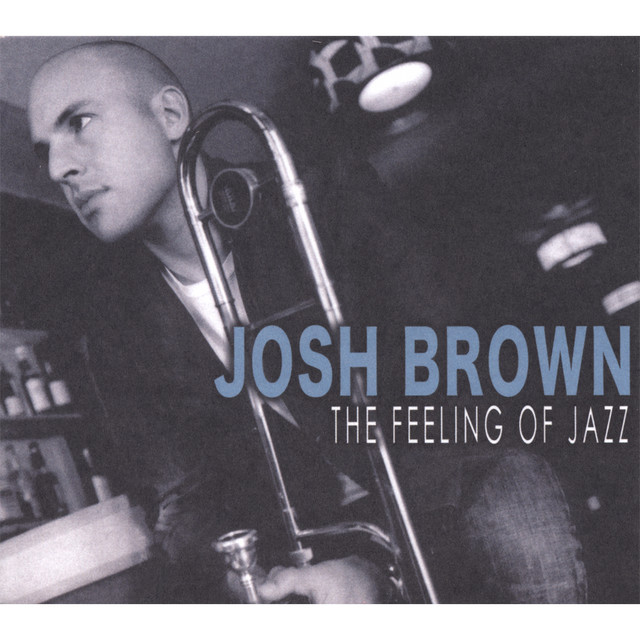 The Feeling Of Jazz cover art