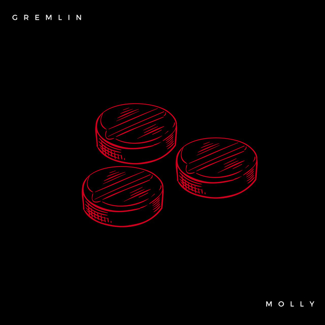 Molly cover art