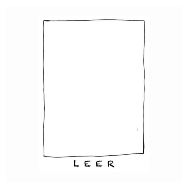 Leer cover art