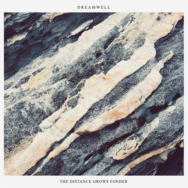The Distance Grows Fonder cover art