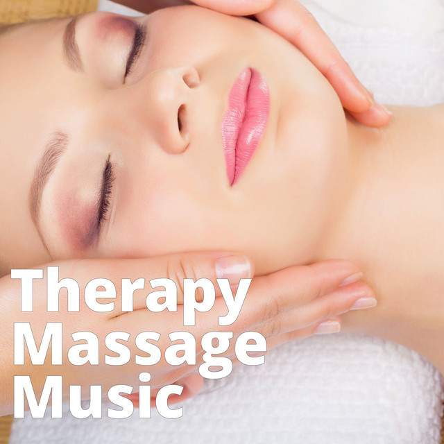 Therapy Massage Music cover art