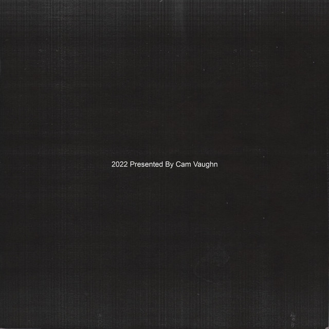 2022 cover art