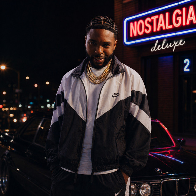 Hold You album image
