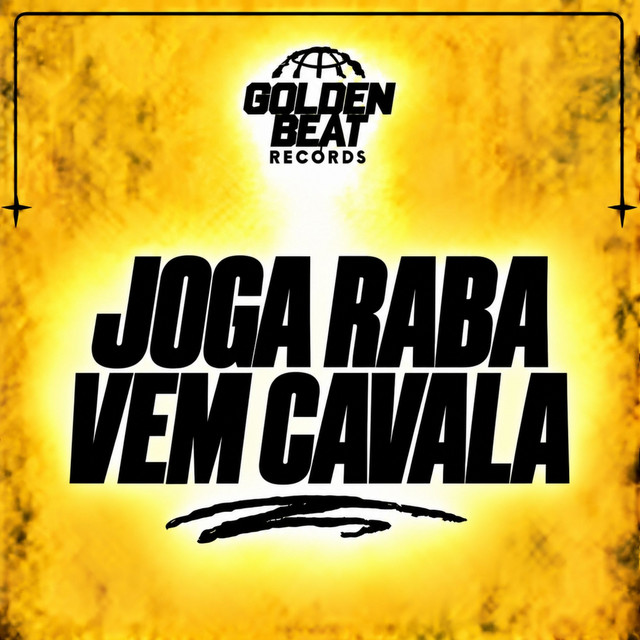 Joga Raba Vem Cavala