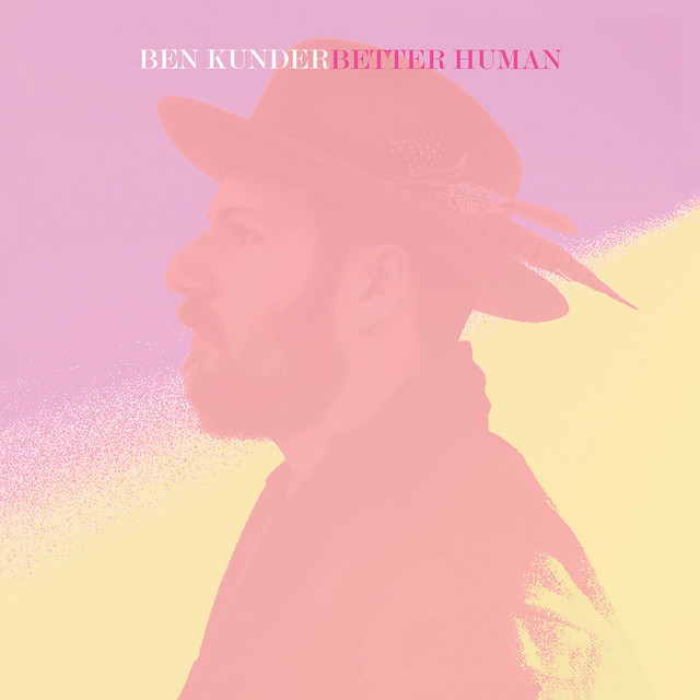 Better Human cover art