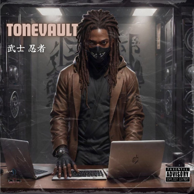 Tonevault