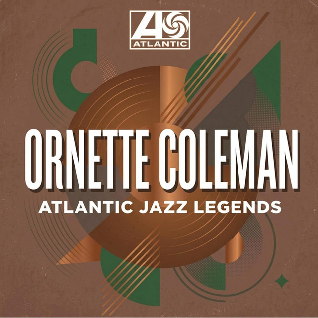 Atlantic Jazz Legends album image