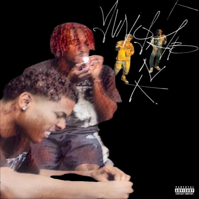 RWANDA cover art