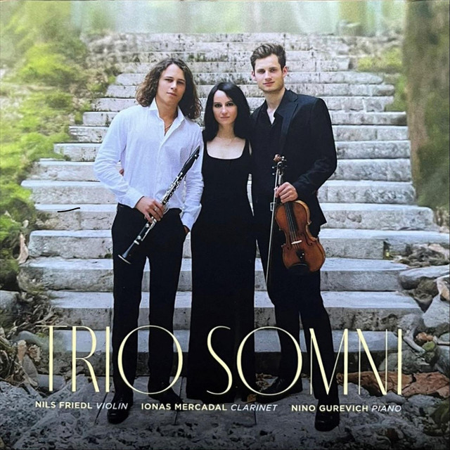 Trio Somni
