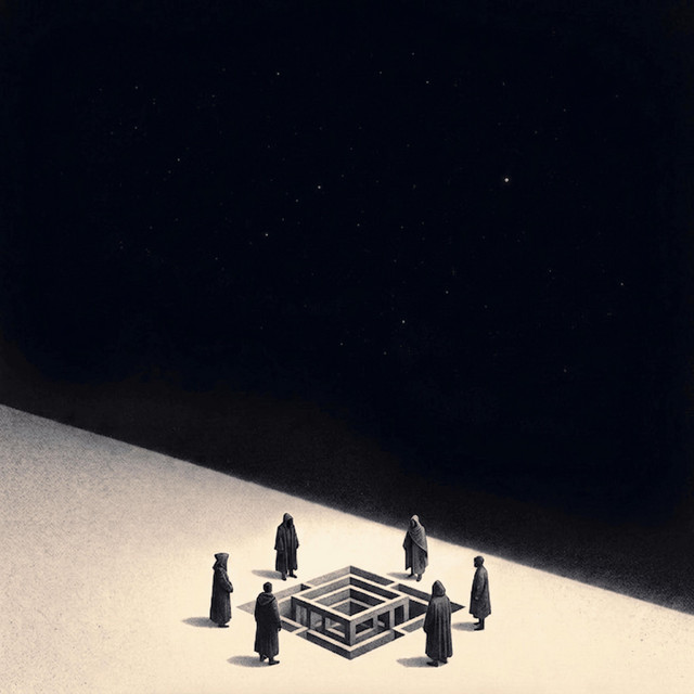 Occupation Ritual cover