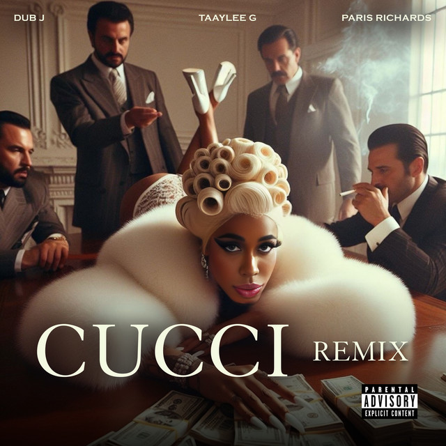 CUCCI (Remix)
