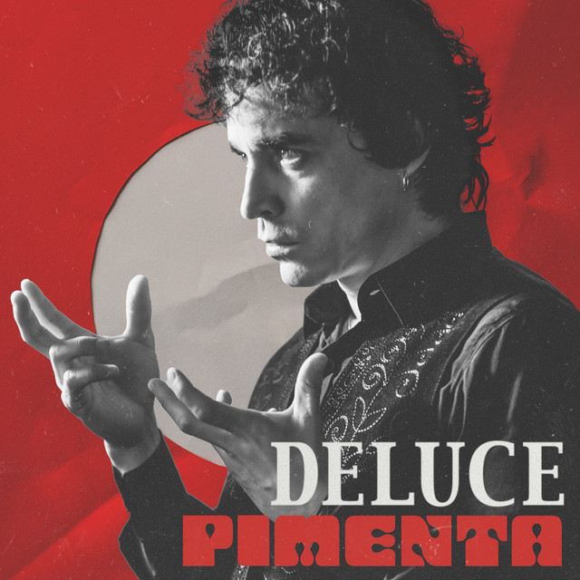 Pimenta cover art