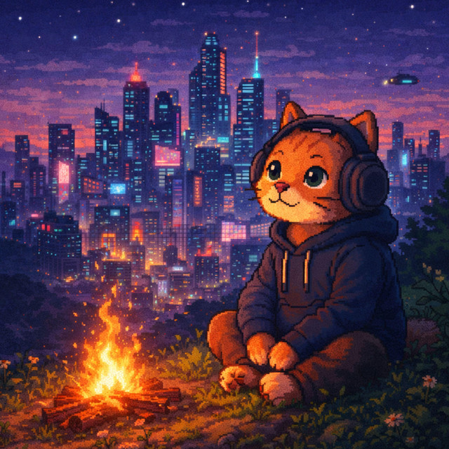 Обкладинка: Tale to Dreamgrid — Chillout Dim