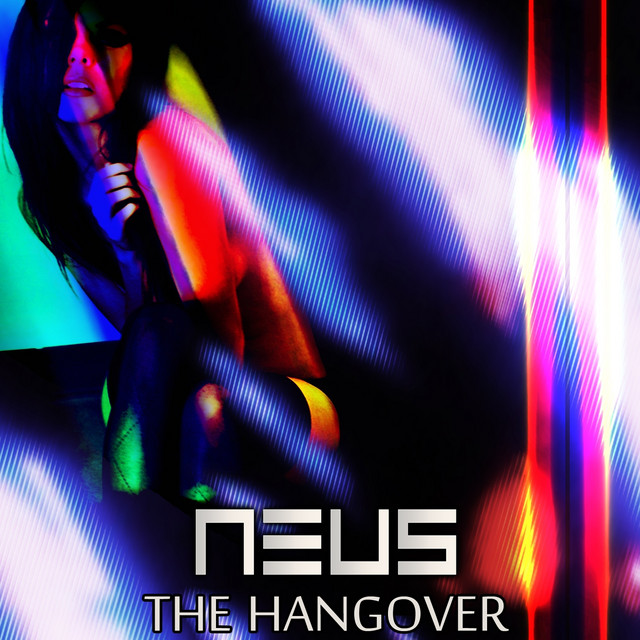 The Hangover cover art