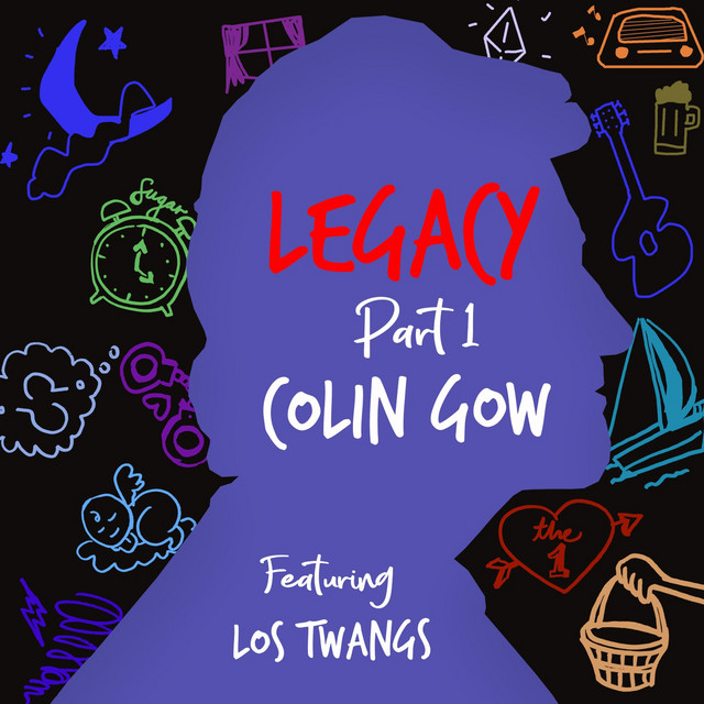 Colin Gow | Spotify
