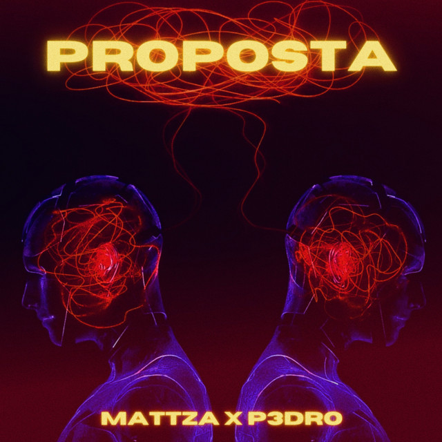 Proposta cover art