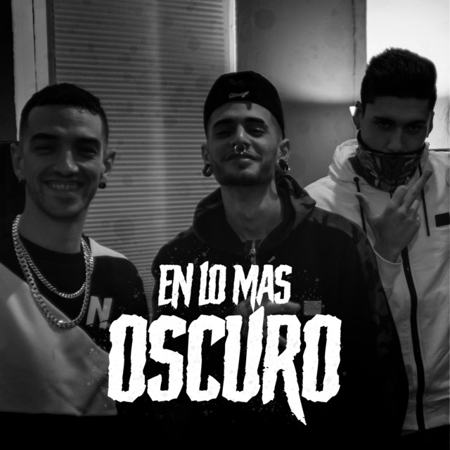 En Lo Más Oscuro (feat. XEFF) cover art