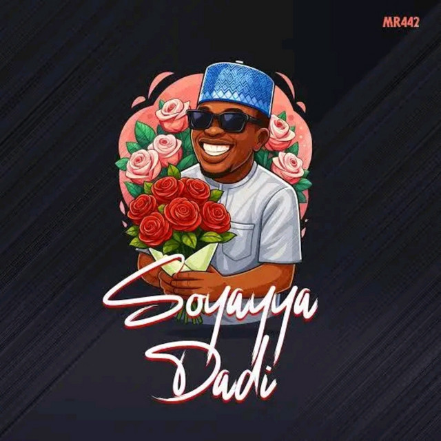Soyayya Dadi