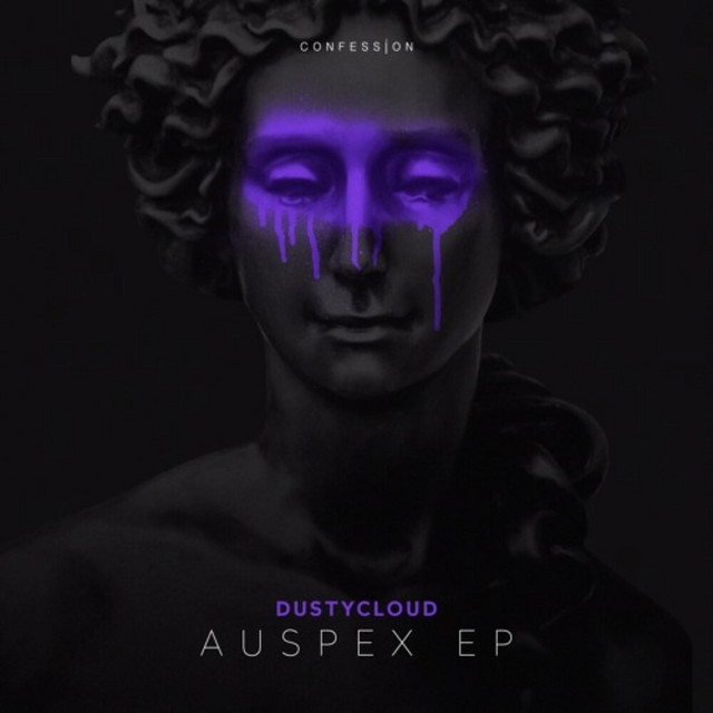 DUSTYCLOUD - Bold