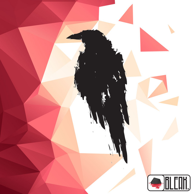 Bleak. cover art