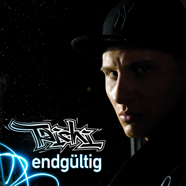 Endgültig cover art