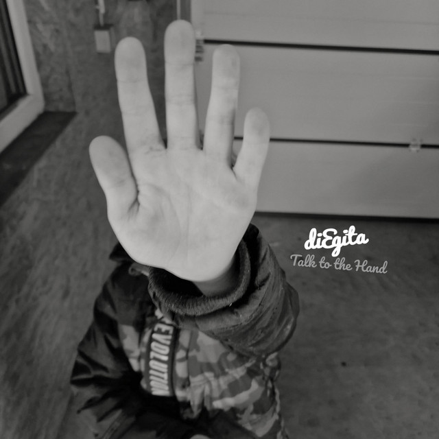 Talk to the Hand