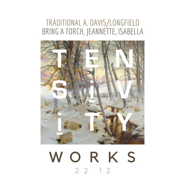 Обкладинка: Bring a Torch, Jeannette, Isabella — Traditional