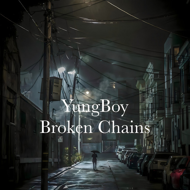 Broken Chains