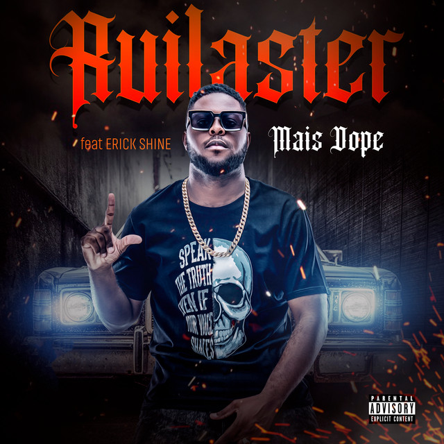 Ruilaster