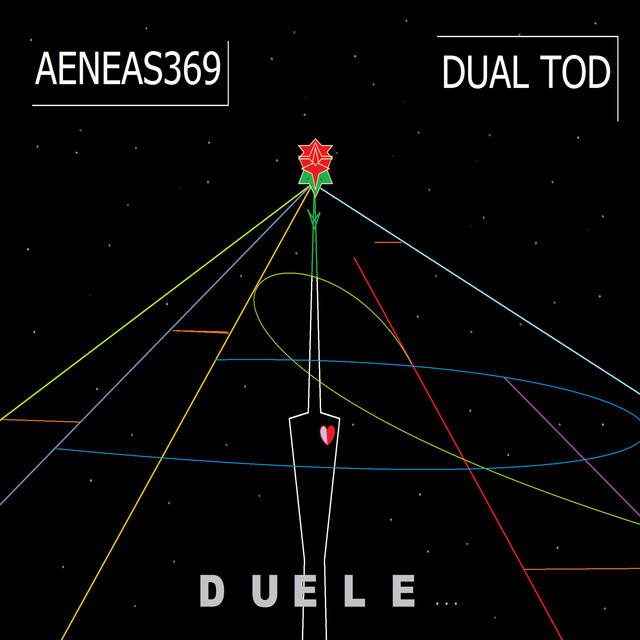 Duele cover art