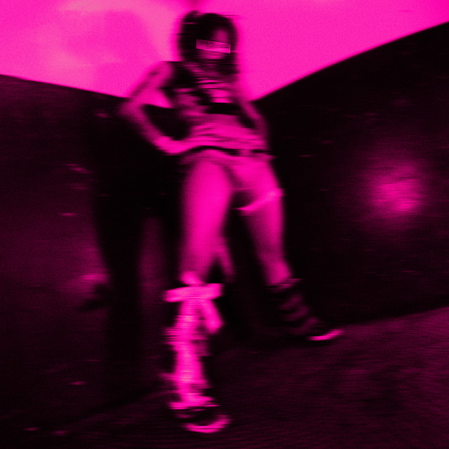 Pussy Poppin (I Don’t Really Talk Like This) - Sped Up Version