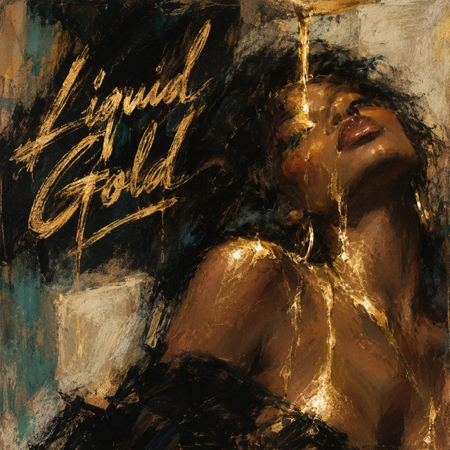 Liquid Gold