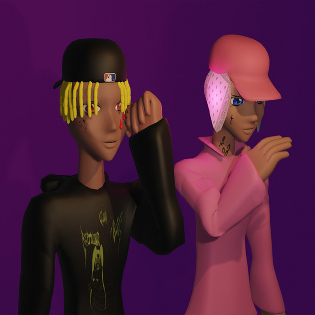 Cryjng Diamonds