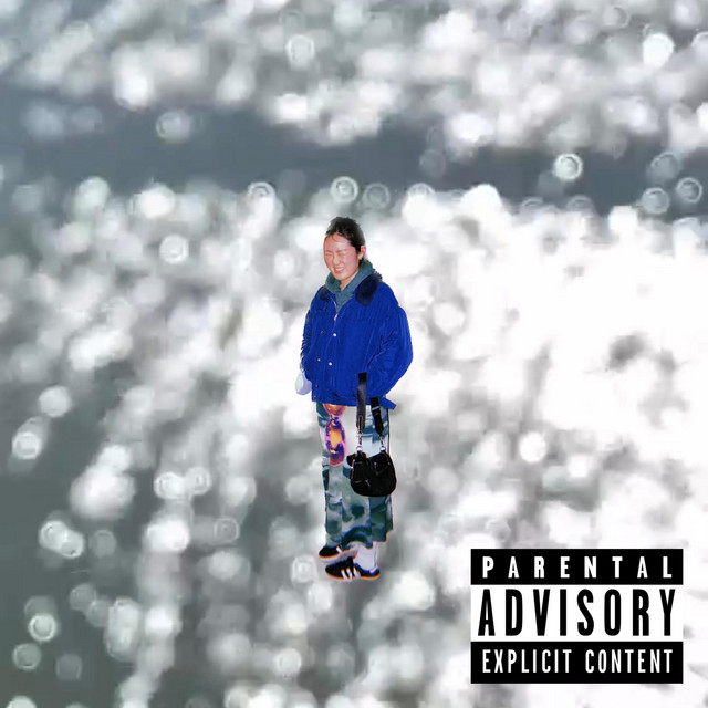 Ol Da Staz Be 404 - Woo Sick Mastered