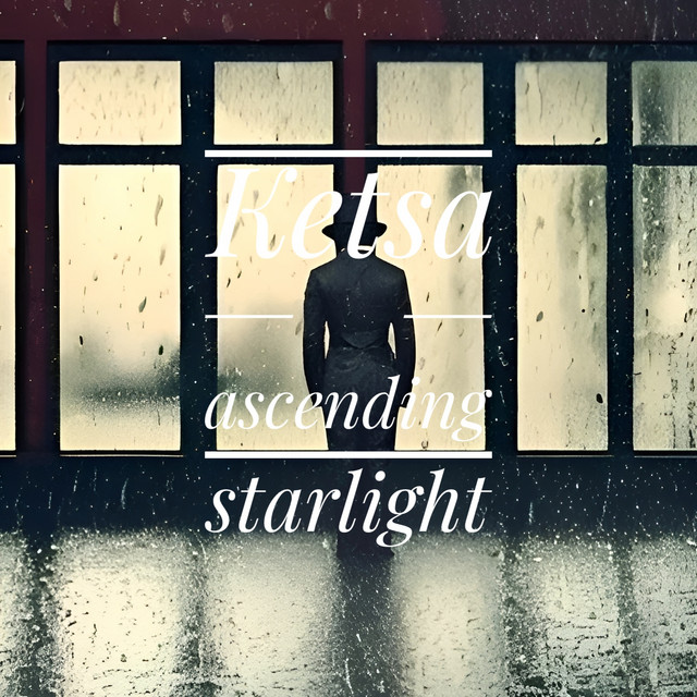 Ascending Starlight cover art