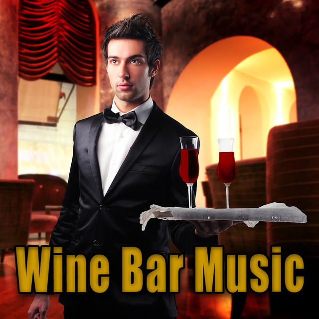 Wine Bar Music: Lounge Music cover art