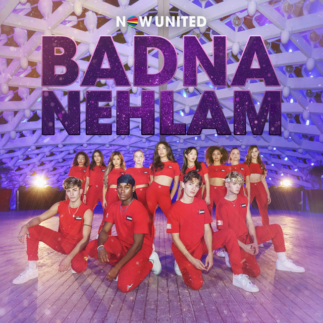 Badna Nehlam cover art