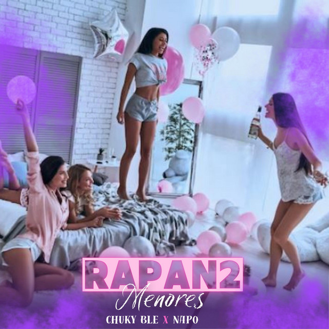 Rapando Menores