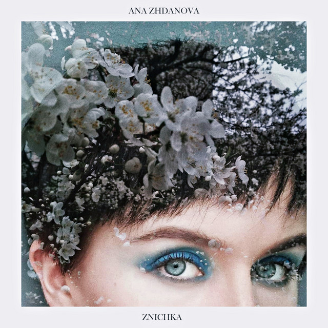 Znichka cover