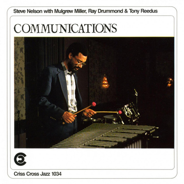 Communications cover art