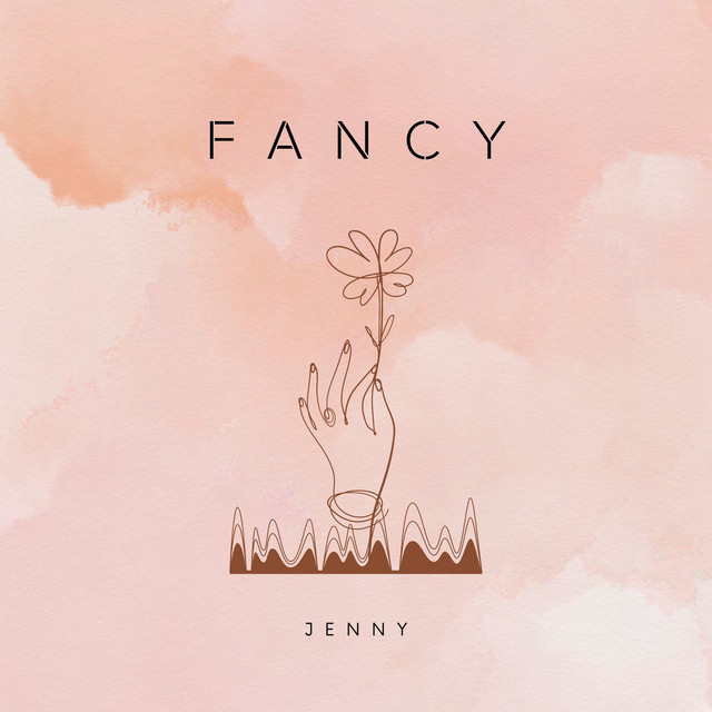 Fancy cover art