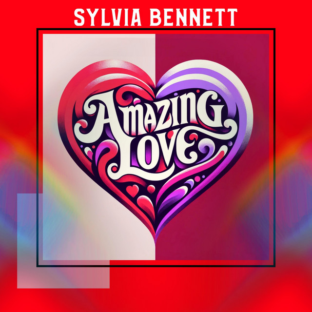 Amazing Love cover art