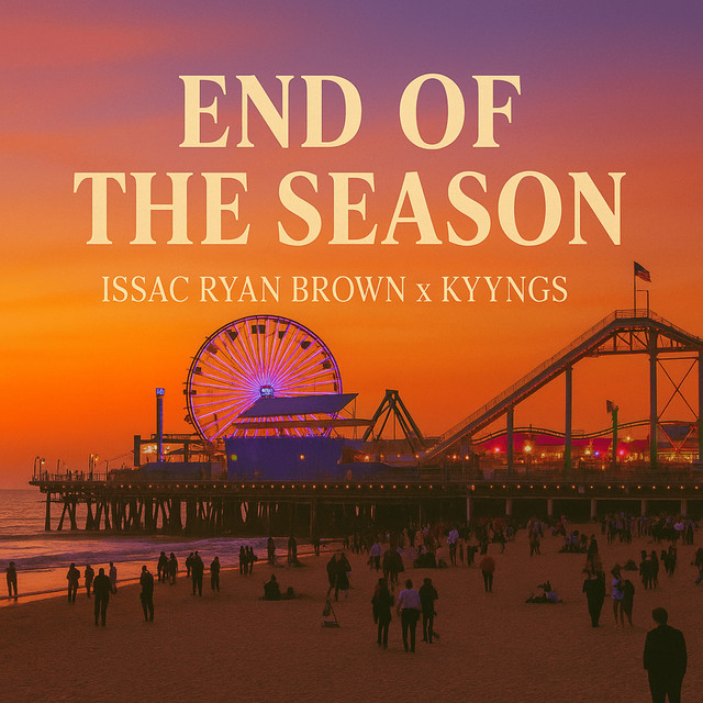 End of the Season