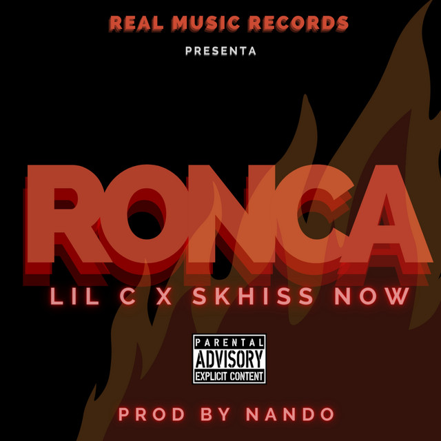 Ronca - Single by Nando | Spotify