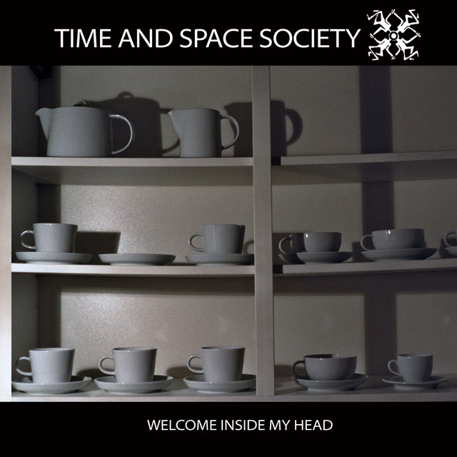 Welcome Inside My Head cover