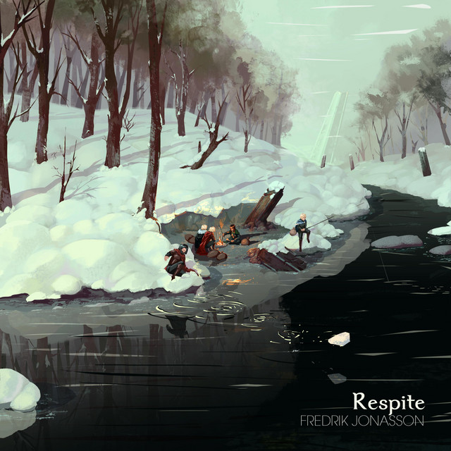Respite cover