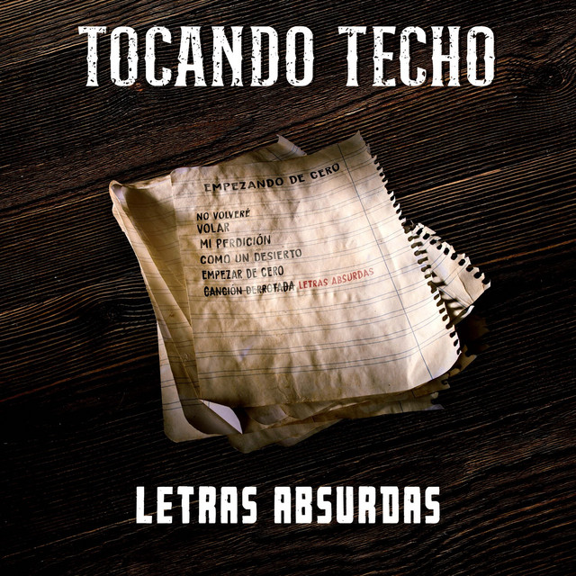 Letras Absurdas